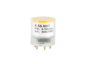 電化學傳感器用萬用表測傳感器內(nèi)阻不穩(wěn)定，范圍大是什么原因？